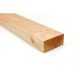 Douglas balk 70x220 fijnbezaagd/geschaafd