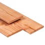 Douglas schuttingplank 18x145 mm geschaafd