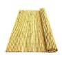 Bamboo mat Naturel