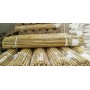 Bamboo mat Naturel