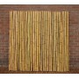 Bamboo mat Naturel DELUXE