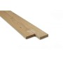 Douglas plank 32x100 fijnbezaagd/geschaafd