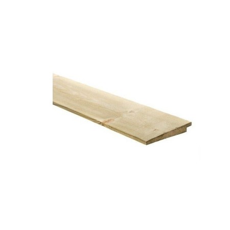 Douglas Zweeds Rabat 12/26 x 175 mm werkende breedte onbehandeld