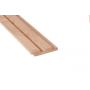 Douglas Dubbel Profiel 19x132 mm werkende breedte