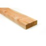 Douglas balk 50x150 fijnbezaagd/geschaafd